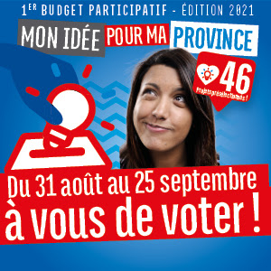 Budget participatif PS