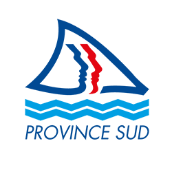 Logo Province Sud