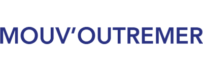 Logo Mouv'Outremer