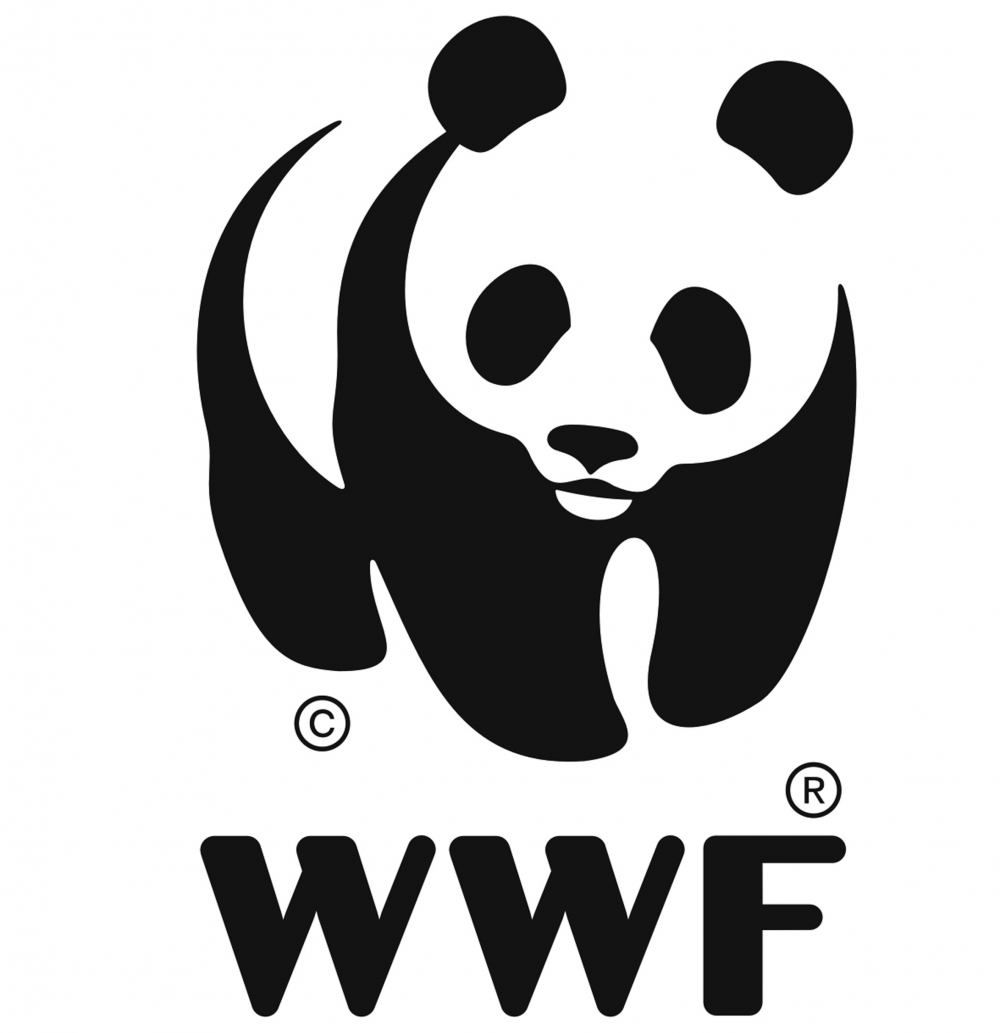 logo WWF