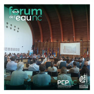 Forum Eau 2022 CPS
