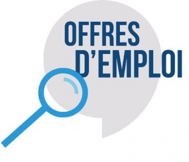 Logo Offres d'emploi