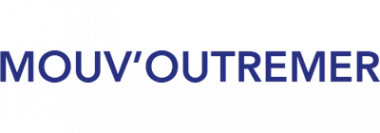 Logo Mouv'Outremer