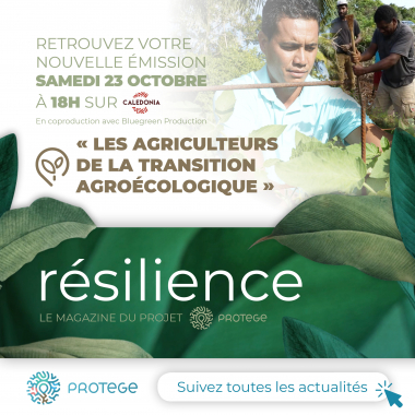 Emission Resilience AgroEcologie