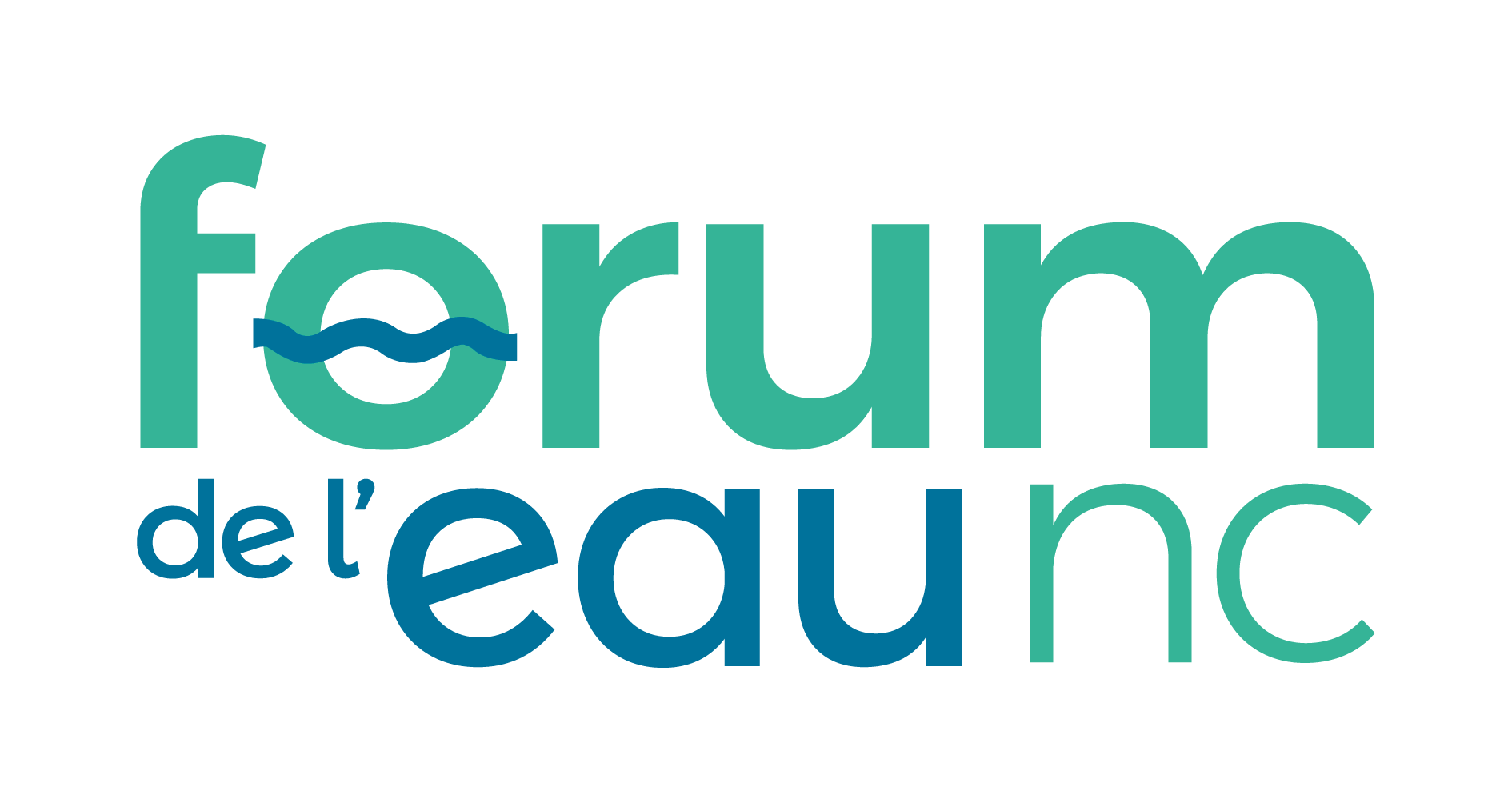 Logo Forum de l'Eau